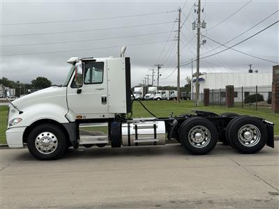 2014 International Prostar