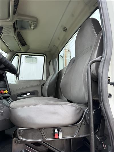 2014 International Prostar