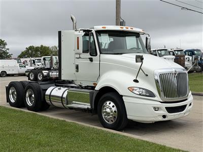 2014 International Prostar