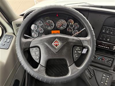 2014 International Prostar