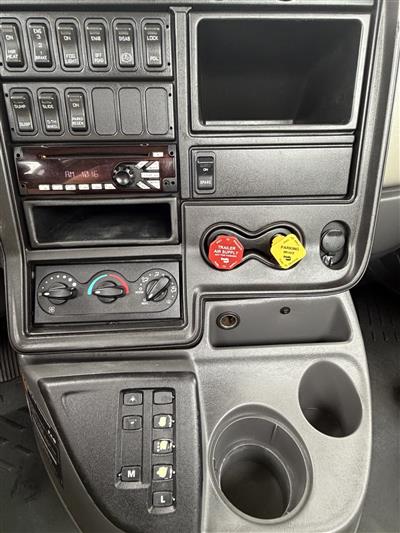 2014 International Prostar