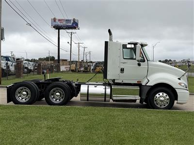 2014 International Prostar