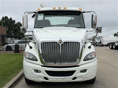 2014 International Prostar