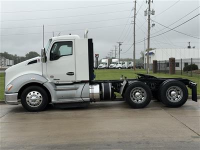2021 Kenworth T680