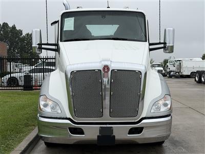 2021 Kenworth T680