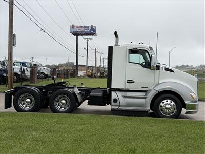 2021 Kenworth T680