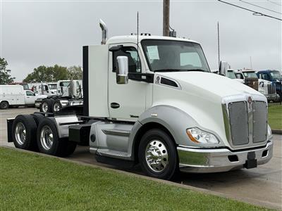 2021 Kenworth T680