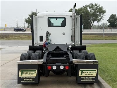 2021 Kenworth T680