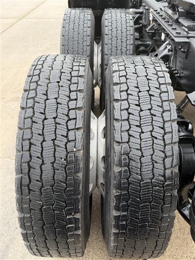 2021 Kenworth T680