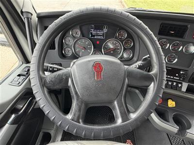 2021 Kenworth T680