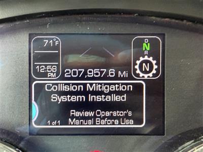 2021 Kenworth T680