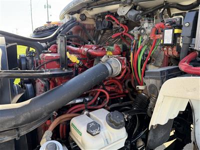 2016 Freightliner M2 106