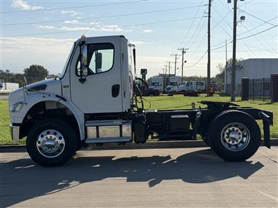 2016 Freightliner M2 106