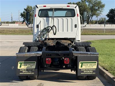 2016 Freightliner M2 106