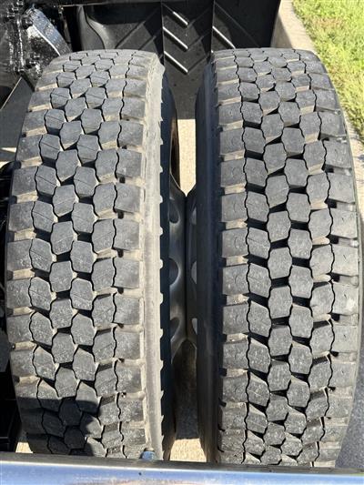 2016 Freightliner M2 106