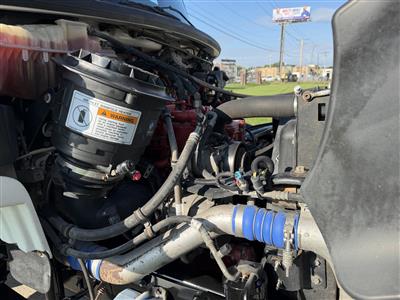 2016 Freightliner M2 106