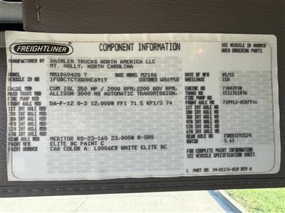 2016 Freightliner M2 106