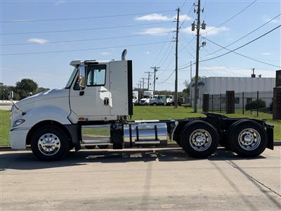 2014 International Prostar