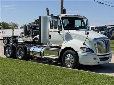 2014 International Prostar