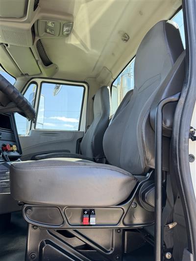 2014 International Prostar