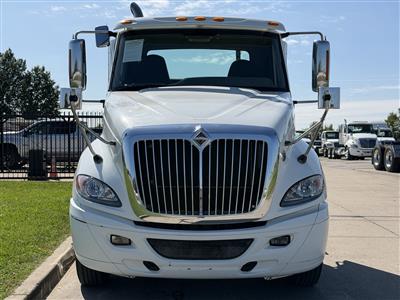 2014 International Prostar