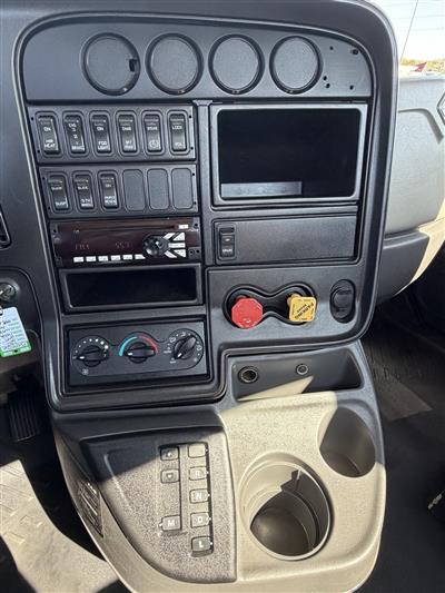 2014 International Prostar