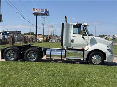 2014 International Prostar