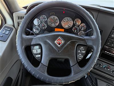 2014 International Prostar