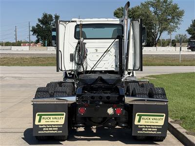 2014 International Prostar