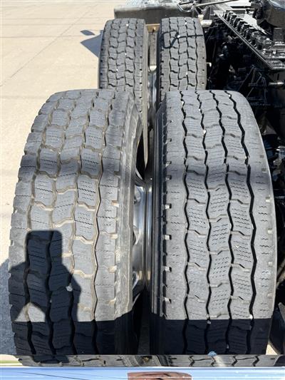 2014 International Prostar