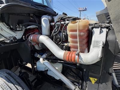 2014 International Prostar