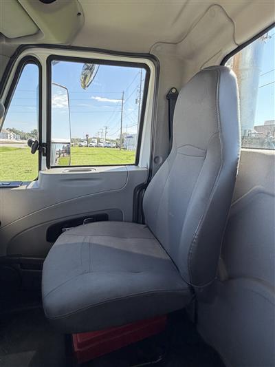 2014 International Prostar
