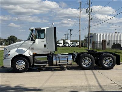 2014 International Prostar