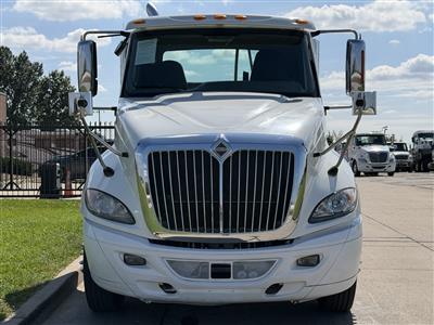 2014 International Prostar