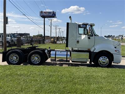 2014 International Prostar