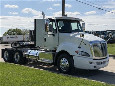 2014 International Prostar