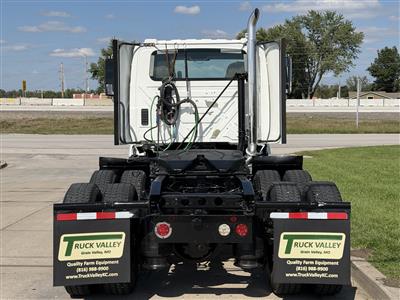 2014 International Prostar