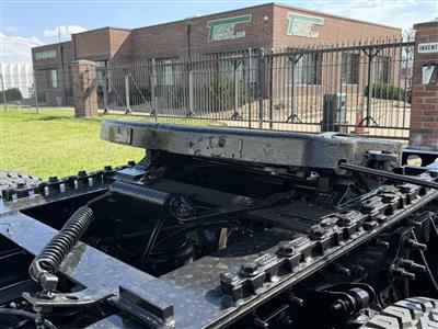 2014 International Prostar