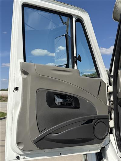 2014 International Prostar