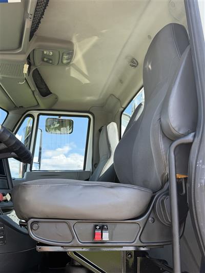 2014 International Prostar