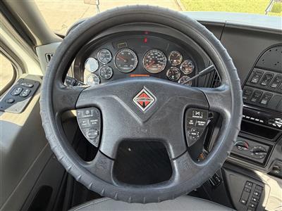 2014 International Prostar