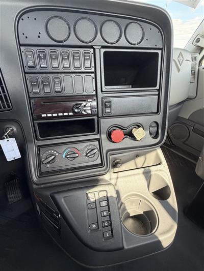 2014 International Prostar