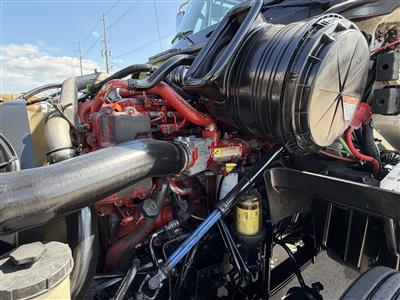 2014 International Prostar