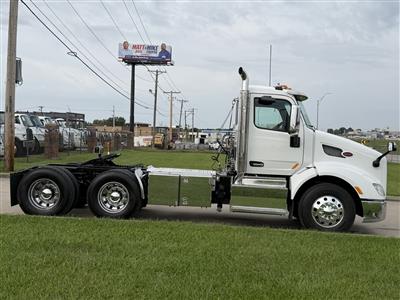 2016 Peterbilt 579