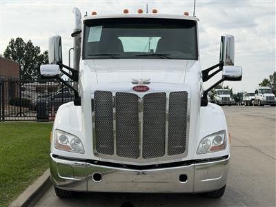 2016 Peterbilt 579