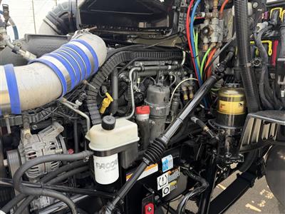 2016 Peterbilt 579