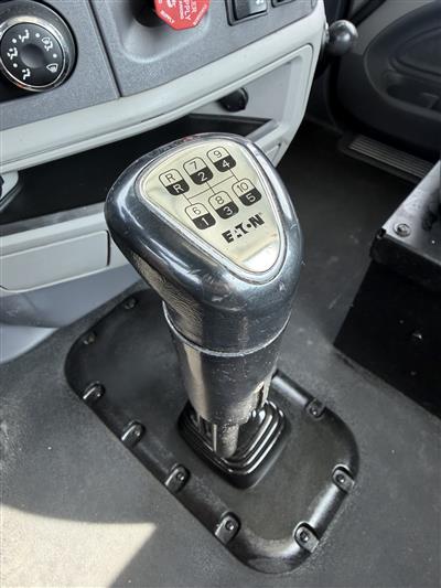 2016 Peterbilt 579
