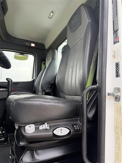 2016 Peterbilt 579