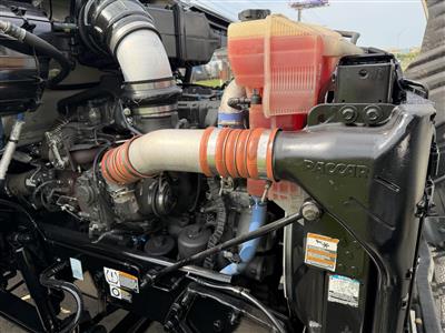 2016 Peterbilt 579