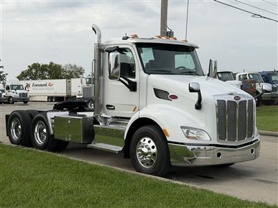 2016 Peterbilt 579
